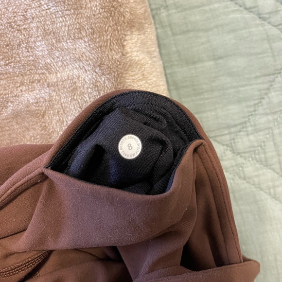 Lululemon Align Flare pants - Picture 2 of 2